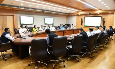 assam gears up for ‘tea startup summit’ to mark 200 years of assam tea