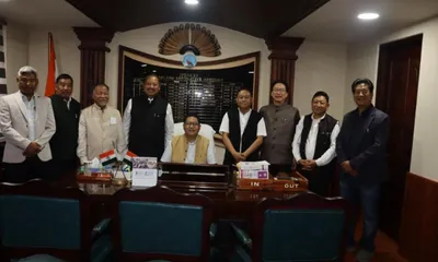 nagaland  seven ncp mlas join ndpp  ruling party gains majority