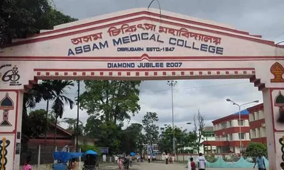 assam  another ‘waris punjab de’ supporter hospitalised amid hunger strike in dibrugarh jail