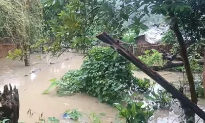 indo bangla joint action may bring sustainable solution to border town flooding  tripura official