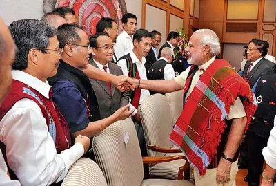 the naga peace talks  can a fractured settlement bring peace 