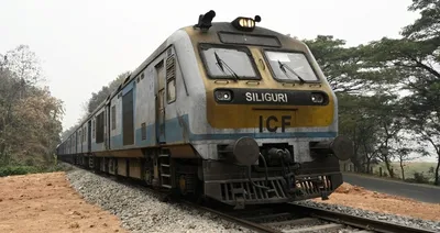 assam  nf railway to operate special demu train between guwahati and barpathar