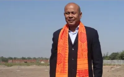 btc election  hagrama mohilary s bpf claims decisive victory