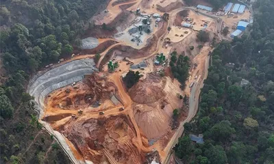 assam conservationist devajit moran flags forest loss in kerala’s wayanad tunnel project