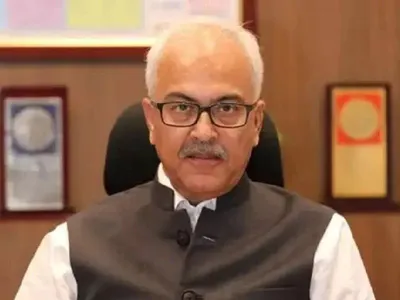 ajay kumar bhalla appointed new governor of manipur