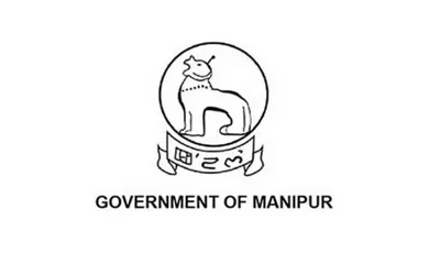 manipur govt reinforces confidentiality rules for official documents