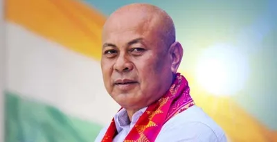 assam  won’t align with any party  says bpf chief