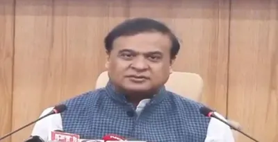 assam cm himanta biswa sarma files criminal defamation case against aicc secretary