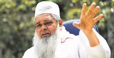 assam floods  aiudf chief badruddin ajmal slams government’s relief efforts