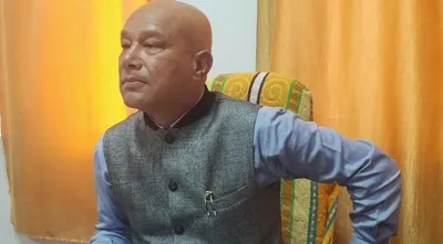 meghalaya bjp leader slams assam s beef ban decision