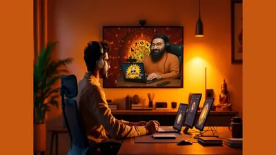 aries ambitions  crafting a career that reflects your true self