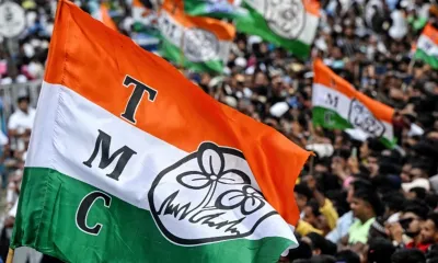 assam tmc chief abhijit majumdar resigns  alleges party works only for muslims
