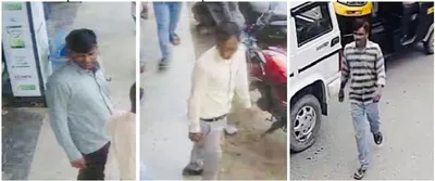 nagaland  dimapur police bust money snatching gang s modus operandi