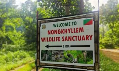 event firm’s eco tourism deal in meghalaya sparks controversy