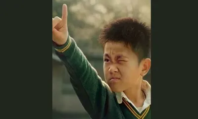 manipuri film boong becomes only indian nominee at bafta 2026