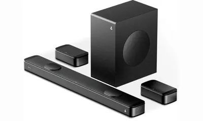 from binge watching to blockbusters  why you need a soundbar at home