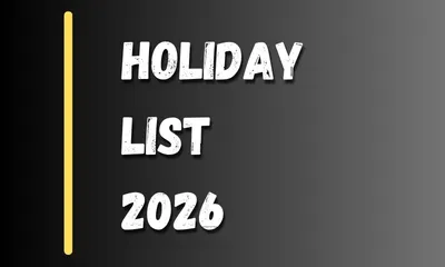 assam government holiday list 2026