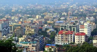 assam s guwahati leads northeast in swachh vayu sarvekshan 2026 rankings