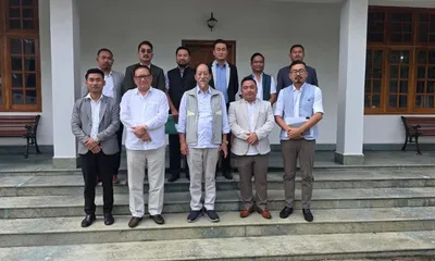 nsf seeks nagaland cm s immediate intervention on key issues