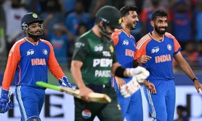 asia cup  kudos india  never ever shake hands with killers