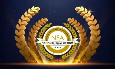 national film awards live  srk  rani  vikrant win prestigious awards