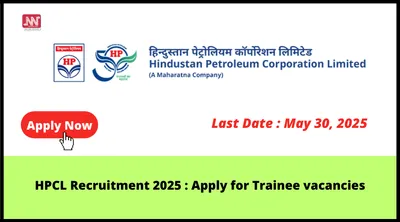 hpcl recruitment 2025   apply for trainee vacancies
