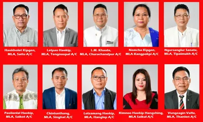 manipur  kuki zo mlas  csos to hold peace talks on may 19