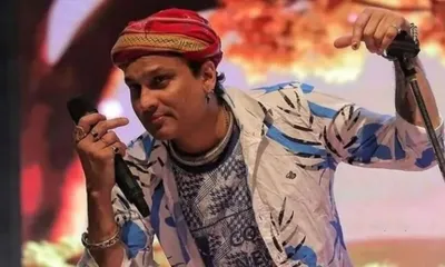 zubeen garg death case  sit submits digital devices  singapore videos as evidence in court