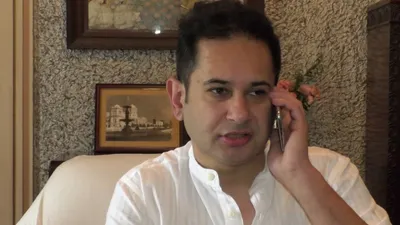 tripura  tipra motha party to contest panchayat polls  says pradyot debbarma