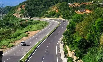 assam  digboi highway widening creates major safety risks near six schools  say residents