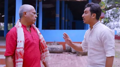 assam  short film ‘rong the colour’ bags 8 awards ahead of release