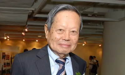 nobel laureate chen ning yang  creator of yang mills theory  dies at 103