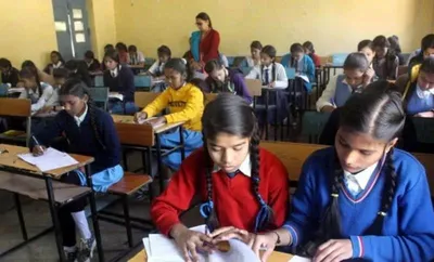 over 3 300 ssa schools in meghalaya submit nocs for state management