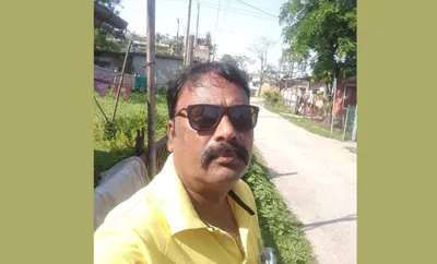 assam  body recovered from river in dibrugarh  suicide suspected