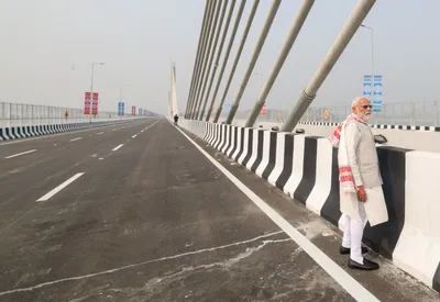 engineering legacy and golden history of the bridges of assam