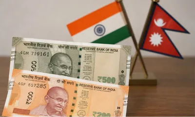 nepal allows indian rs 200  rs 500 notes for cross border travel after nearly a decade long restriction