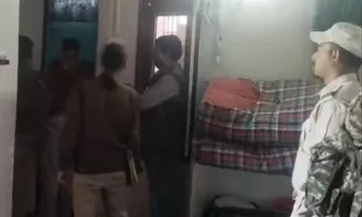 assam  arunachal woman found dead in tinsukia hotel  investigation underway