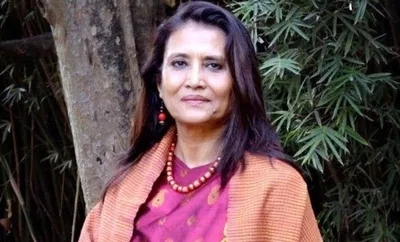meghalaya author bijoya sawian to be honoured at aalekh foundation women achievers’ awards