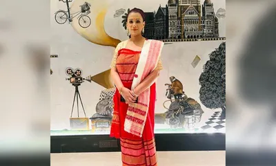 assam  mumbai hosts musical tribute to bhupen hazarika with ‘ganga behti ho kyun’