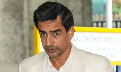 mithun manhas unanimously elected as bcci president  succeeds roger binny