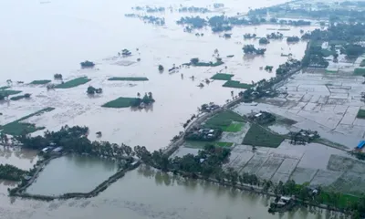 nagaland  floods and landslides claim nine lives  leave four missing  over 7 460 affected