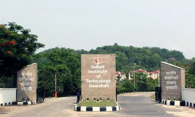 assam  iit guwahati students win global 24 hour animation contest 2025