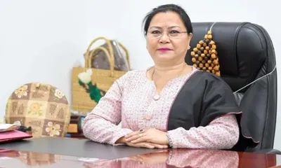 manipur  unc seeks nemcha kipgen s dismissal over alleged conflict of interest in probe into six naga killings