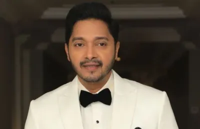 bollywood actor shreyas talpade suffers heart attack  hospitalised