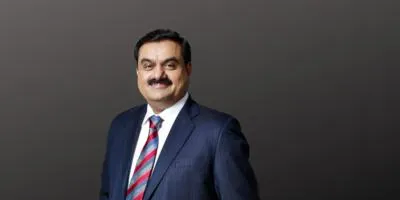 assam cm himanta sarma under fire over  secret  adani meeting  amp  power deal