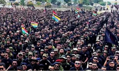 manipur  arambai tenggol refutes allegations of militant links  calls kuki inpi statement ‘baseless’