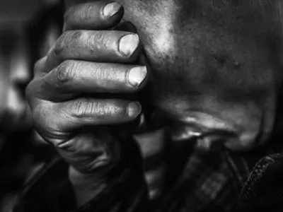 rape convict to be freed in 2 years takes own life in tripura jail