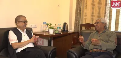 interview  why india s present regime dislikes nehru  historian aditya mukherjee on secularism and power