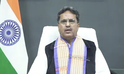 tripura to get rs 75 cr homeopathic medical college and integrated ayush hospital