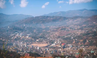 manipur cracks down on illegal place renaming